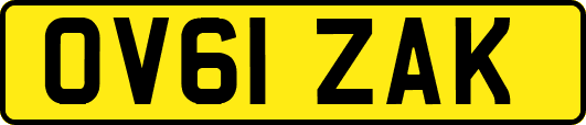 OV61ZAK