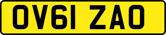 OV61ZAO