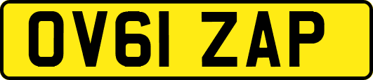 OV61ZAP