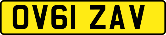 OV61ZAV