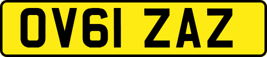 OV61ZAZ