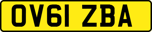 OV61ZBA