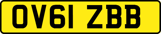 OV61ZBB
