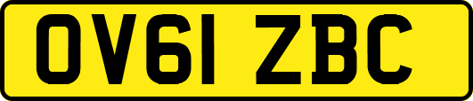 OV61ZBC