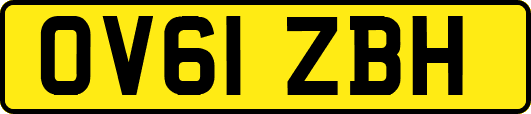 OV61ZBH
