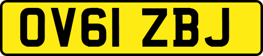 OV61ZBJ