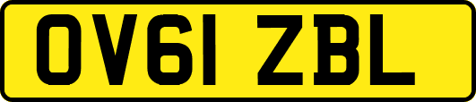 OV61ZBL