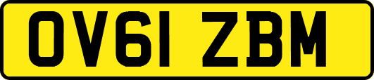 OV61ZBM