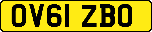 OV61ZBO