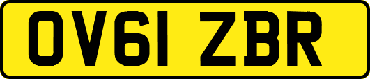 OV61ZBR