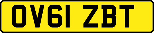 OV61ZBT