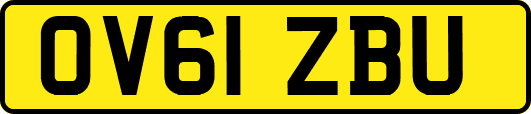 OV61ZBU