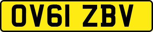 OV61ZBV