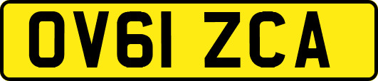 OV61ZCA