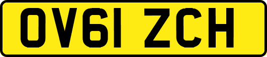 OV61ZCH
