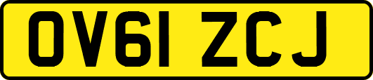OV61ZCJ