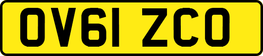 OV61ZCO