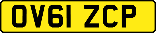 OV61ZCP