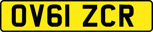 OV61ZCR