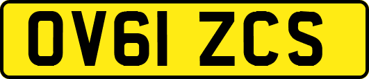 OV61ZCS