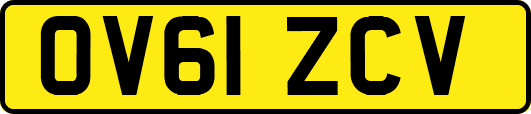 OV61ZCV