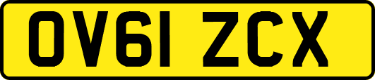 OV61ZCX