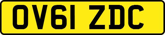 OV61ZDC