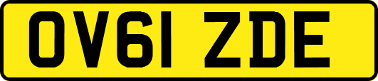 OV61ZDE