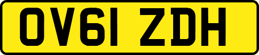 OV61ZDH
