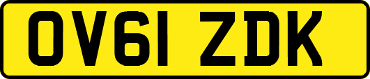 OV61ZDK