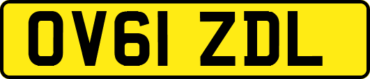 OV61ZDL