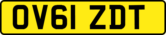 OV61ZDT