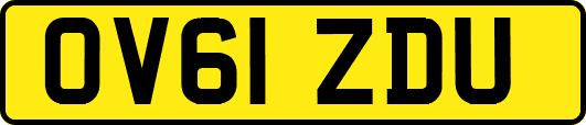 OV61ZDU