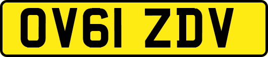 OV61ZDV