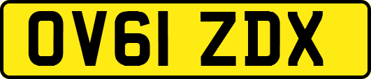 OV61ZDX