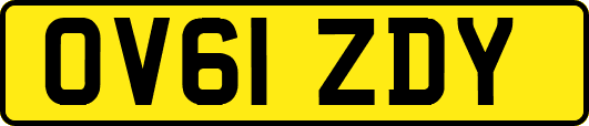 OV61ZDY