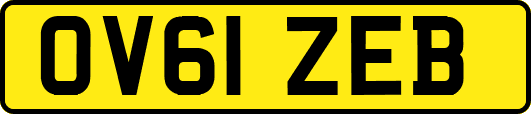OV61ZEB