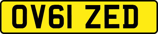 OV61ZED