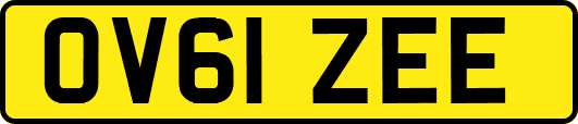 OV61ZEE