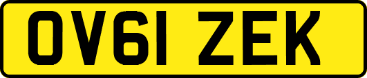 OV61ZEK