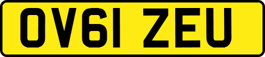 OV61ZEU