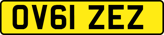 OV61ZEZ