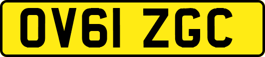 OV61ZGC