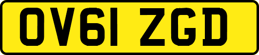OV61ZGD