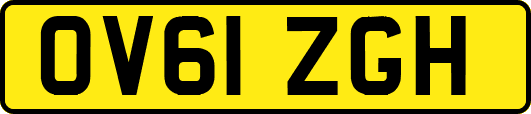 OV61ZGH