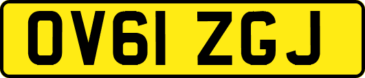 OV61ZGJ