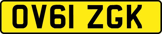 OV61ZGK
