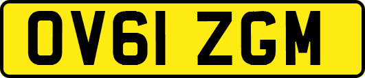 OV61ZGM