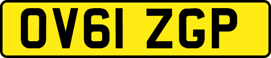 OV61ZGP