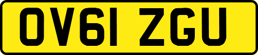 OV61ZGU